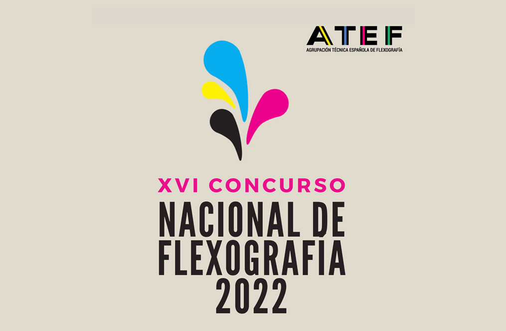 Concurso nacional de flexografía